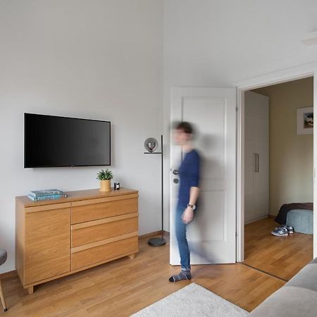 Villa Novena Rojnići Eksteriør bilde